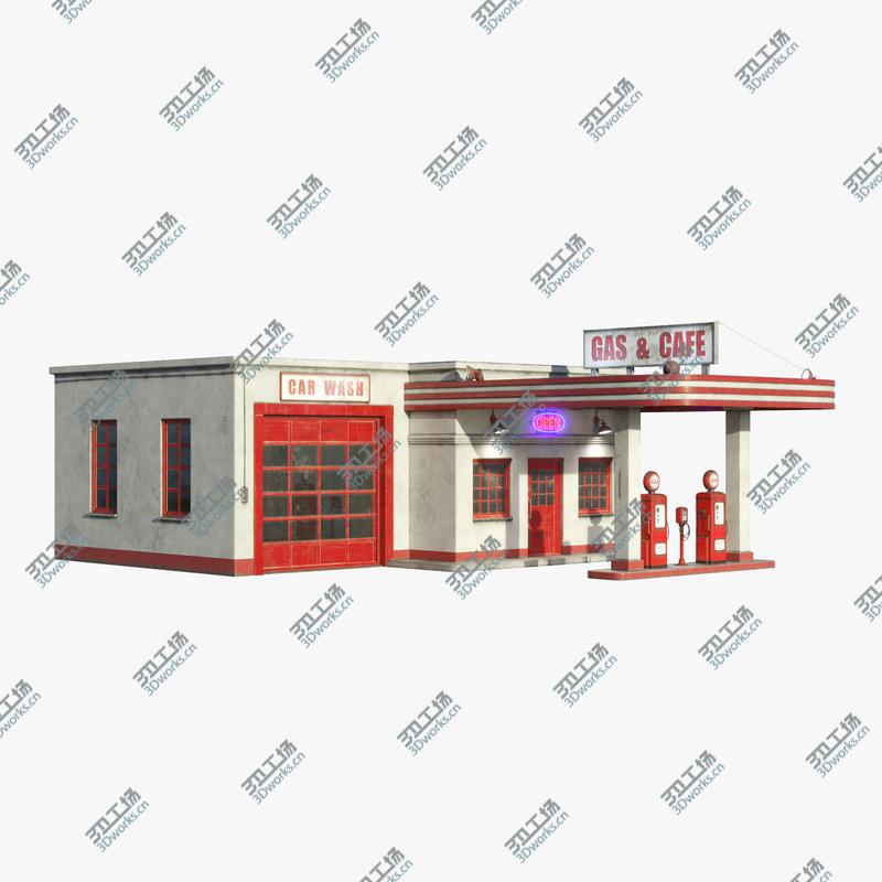 images/goods_img/2021040233/3D model Vintage Gas Station/1.jpg